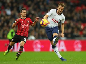Hasil Tottenham vs Soton: Tuan Rumah Menang 3-1