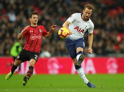 Hasil Tottenham vs Soton: Tuan Rumah Menang 3-1