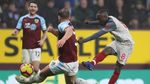 Comeback Liverpool di Turf Moor