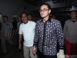 Setelah Vonis 6 Tahun Penjara Zumi Zola, KPK Kejar Aliran Duit DPRD