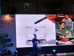 Pegawai Pajak Rentan Kena Kasus Korupsi, Ini Kata KPK