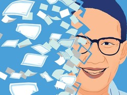 Saham Sandiaga di Saratoga Tergerus Rp 500 M Demi Kampanye