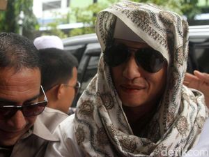 Polisi akan Usut Penyebar Video Habib Bahar bin Smith Polisi akan Usut Penyebar Video Habib Bahar bin Smith