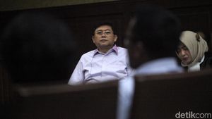 Pengacara Lucas Jalani Sidang Lanjutan