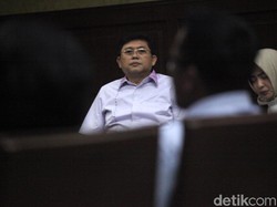 Jaksa KPK: Tak Ada Hal yang Ringankan Hukuman untuk Lucas