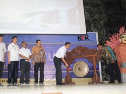 Pemprov DKI Jakarta Luncurkan Sistem Berbasis Peta Dasar Tunggal