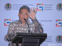 KLHK: 437 Perusahaan di Indonesia Berpredikat Hijau Emas