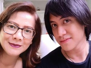 Haru Biru Perasaan Memes Saat Kevin Aprilio Ingin Menikah