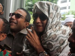 Habib Bahar Tersangka, Pengacara Berharap Kasus Bisa Di-SP3
