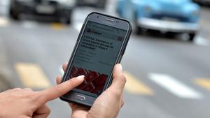 Akhirnya, Warga Kuba Bisa Akses Internet dari Ponsel Mereka