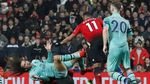 MU Menolak Kalah di Old Trafford