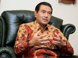 Dirut Bank BRI Raih Penghargaan Marketeer of The Year 2018