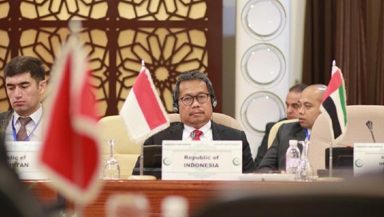 KJRI Jeddah Berhasil Cairkan Rp 7,6 M Gaji TKI yang Dikemplang Majikan