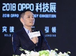Oppo Guyur Rp 21 Triliun untuk Riset dan Pengembangan 2019