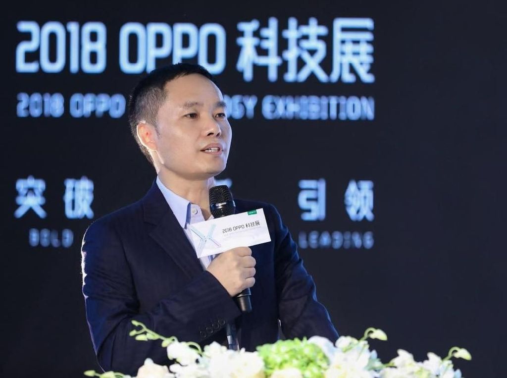 Oppo Guyur Rp 21 Triliun untuk Riset dan Pengembangan 2019 Oppo Guyur Rp 21 Triliun untuk Riset dan Pengembangan 2019