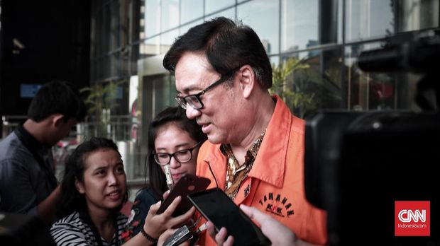 Polda Jabar Respons Kicauan Fadli Zon Terkait Billy Sindoro