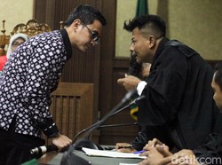 Putusan Inkrah, Kemendagri akan Berhentikan Zumi Zola