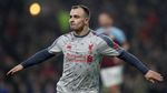 Comeback Liverpool di Turf Moor