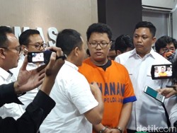 Polisi Duga Ada Banyak Korban Mahasiswa S2 Penyebar Video Bugil