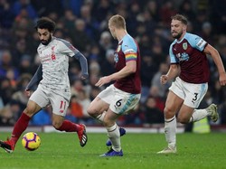 Burnley yang Keras Menjurus Kasar Merepotkan Si Merah