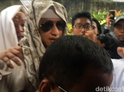 Habib Bahar bin Smith Penuhi Panggilan Bareskrim