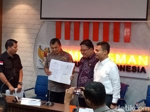 Ombudsman Temukan Maladministrasi di Penyidikan Kasus Novel Baswedan
