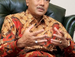 Dirut Bank BRI Raih Penghargaan Marketeer of The Year 2018