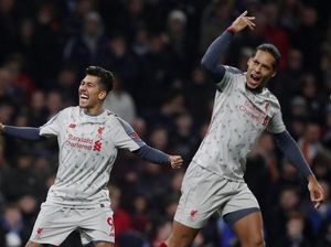 Torehkan Start Terbaik, Bisakah Liverpool Juara Premier League?