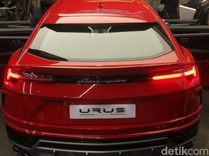 Maaf Ferrari, Lamborghini Klaim Mobilnya Lebih Diincar Anak Muda Maaf Ferrari, Lamborghini Klaim Mobilnya Lebih Diincar Anak Muda