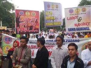 Bisakah Penyuka Sesama Ubah Keadaannya Lewat Ruqyah?