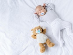 25 Nama Bayi Laki-Laki Terinspirasi dari Mesir