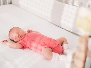 30 Nama Bayi Perempuan dengan Arti Pemberani