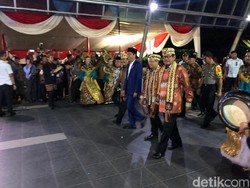 Jokowi: ICMI Bukan Sembarang Ormas Islam