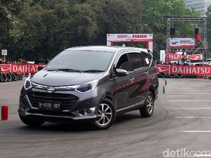 Awal Januari 2020 Harga Mobil Daihatsu Naik Rp Sampai 2 Juta