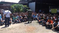 Tawuran Pelajar di Cirebon, Polisi Minta Sekolah Tindak Tegas