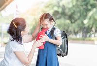 Bunda Biasakan Si Kecil Ucapkan Terima Kasih Yuk