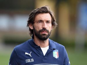 Segera Latih Juventus U-23, Pirlo Disiapkan Jadi New Zidane?