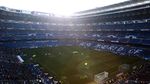 Pesta Besar Real Madrid Atas Melilla