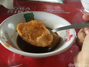 Makan Pecel dan Pempek di Palembang Dipajak 10%, Warga-Pedagang Mengeluh