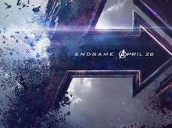 Catat! Ini Deretan Film Superhero yang Rilis Tahun Ini