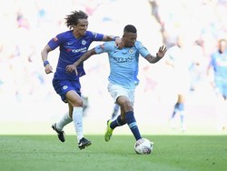 Chelsea Vs Man City: Tantangan Berat The Blues