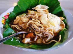 BTP Segera Pulang Kampung, Ini Makanan Enak yang Menantinya