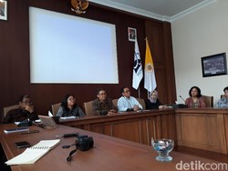 Terduga Pemerkosa Mahasiswi UGM Belum Disanksi Kampus, Kenapa?