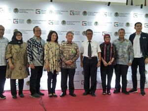 Lewat PROPER, Cara KLHK Dorong Industri Berkelanjutan di Indonesia