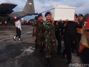 TNI-Polri Berhasil Kuasai Wilayah Yigi dan Mbua