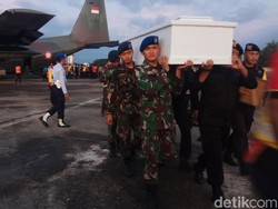 TNI-Polri Berhasil Kuasai Wilayah Yigi dan Mbua