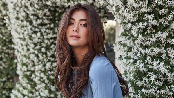 Foto Memesona Miss Australia yang Dulu Merasa Jelek karena Keturunan Asia