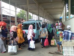 Dishub DKI: Begitu Skybridge Dibuka, 8 Rute Jak Lingko akan Beroperasi