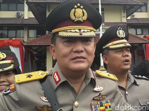 Polri-Kemlu Koordinasi Bebaskan 2 WNI Disandera Kelompok Abu Sayyaf Polri-Kemlu Koordinasi Bebaskan 2 WNI Disandera Kelompok Abu Sayyaf