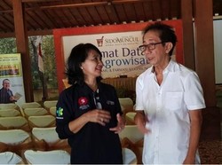 Kunjungi Pabrik, Kemenkes Apresiasi Pengolahan Jamu PT Sido Muncul